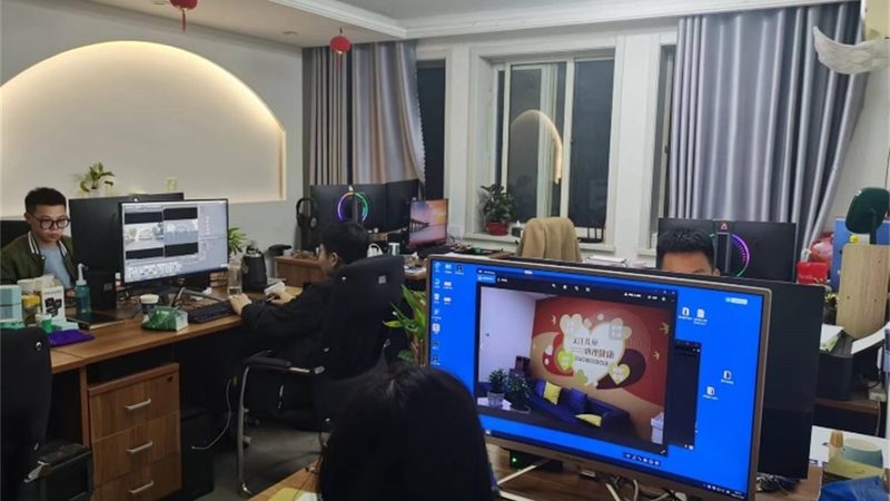 上海影视设备租赁推荐