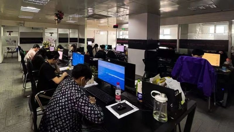 公关传播公司口碑排行：揭秘背后的关键因素