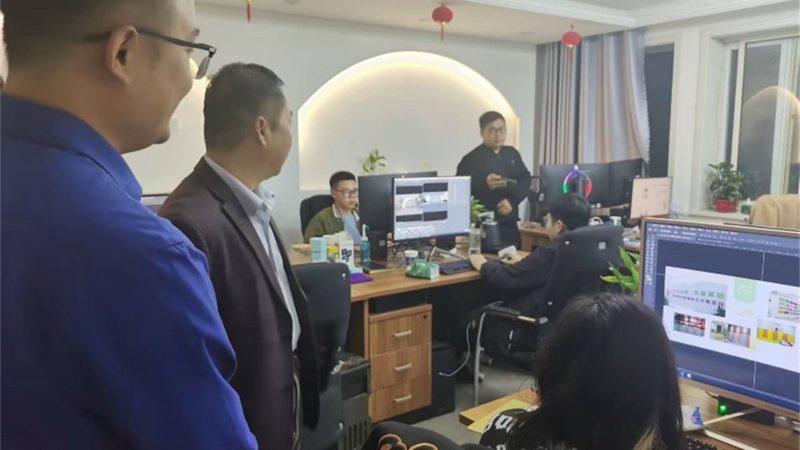 苏州企业宣传片拍摄场景选择